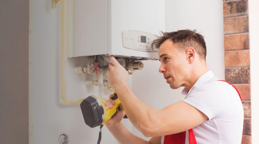 Professional water leak detection in Richford, NY